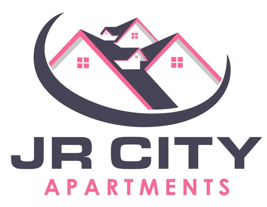 Calm & Connected By Jr City Apartments 비엔나 외부 사진